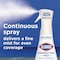 Clorox 16 Oz. Lemongrass Mandarin Disinfecting Cleaner Mist 1044600601516 - alternate 2