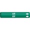 Brady AIR Pipe Marker, Fits Pipes 1.5in Dia. Thru 2.375in Dia. 4001-B - alternate 1