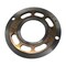 John Deere PLATE, JOHN DEERE OEM 667613 667613 - alternate 2