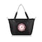 Picnic Time Family Of Brands NCAA Alabama Crimson Tide Tarana Cooler Tote Bag made with Recycled Materials 516-01-179-004-0 - alternate 1