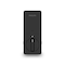 Philips Z-Wave Deadbolt with Fingerprint Unlock DDL240X-1HZW-MB - alternate 3