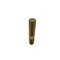 Komatsu STUD, KOMATSU OEM WA3296 WA3296 - alternate 3