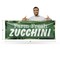 Signmission Farm Fresh Zucchini, 36 Inch x 96 Inch, Vinyl Banner B-96-30622 - alternate 3