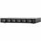 Monoprice SSVC-6.1 Single Input 6-Channel Speaker Selector w/Volume Control 38160 - alternate 1
