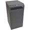 Tripp Lite Wallmount Rack Enclosure Server Cabinet Low Profile Vertical 16U SRWF16U38 - alternate 1