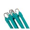 Mytee Products Rubber Spider Bungee for Semi Truck Tires Compatible w/ 25in Tires - Snow Tire Chains Adjuster SBT-11 - alternate 4