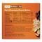 A.M. Rxbar Gluten-Free Peanut Butter Dark Chocolate Protein Bar, 1.9 oz Bar, 12PK KEE00718 - alternate 3