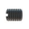 Zoro Select Standard Wall Self Locking Thread Insert, M10-1.50 Int Thrd Sz, 18-8 Stainless Steel EZ-453-10 - alternate 2