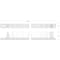Tekton Impact Socket Set, Steel, 12 Pieces SID91116 - alternate 2