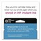Hp Ink Cartridge, Tri-Color C2P06AN#140 - alternate 2