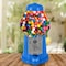 Great Northern Popcorn Vintage Gumball Machine 15" Retro-Style, Coin-Operated Cast Metal Vending Machine with Free Spin 83-DT5686-B - alternate 3
