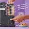 Mr. Coffee 3-in-1 Single-Serve Iced and Hot Coffee/Tea Maker with Blender and Reusable Filter 750122249M - alternate 2