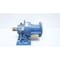 Sumitomo SM-CYCLO INLINE GEAR REDUCER 17:1 PA022724 - alternate 2