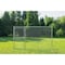 Kennelmaster 10 ' W.x6 ' H. Chain Link Steel Kennel Panel with Door DKG610CL - alternate 2