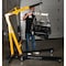 Performance Tool 1 Ton Shop Crane, Foldable, 2000 lb Capacity, Swivel Casters W41049 - alternate 3
