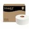 Morcon Valay Mini Jumbo Bath Tissue White, PK12 VT110 - alternate 1