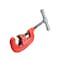 Ridgid Four Wheel Pipe Cutter, Stainless Steel 32870 - alternate 1