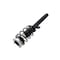 Fcs Struts Suspension Strut And Coil Spring Assembly 1335807L - alternate 2