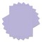 Lettermark Recycled Colored Paper, 20 lb Bond Weight, 8.5 x 11, Orchid, 500PK 94311 - alternate 2