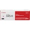 Canon 045H Original High Yield Laser Toner Cartridge, Magenta, 2200 Pages CRTDG045HM - alternate 1