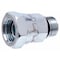Gates Male O-Ring Boss to Female Pipe Swivel NPSM SAE to SAE G60285-0812 - alternate 4