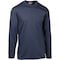 Pip Long Sleeve T-Shirt 385-FRLS - alternate 1