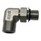 Komatsu ELBOW, KOMATSU OEM WB0136 WB0136 - alternate 2