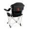 Picnic Time Family Of Brands NCAA USC Trojans Reclining Camp Chair - Beach Chair for Adults - Sports Chair 803-00-175-094-0 - alternate 1