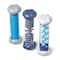 Hand2Mind Sounds of Weather Sensory Tubes, 3-Piece Set 96019 - alternate 3