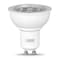Feit Electric LED Lamp, Track/Recessed, MR16 Lamp, 50 W Equivalent, GU10 Lamp Base, Dimmable BPMR16GU10/500/95 - alternate 1