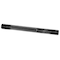 Te-Co Double-End Threaded Stud, 3/8"-16 Thread to 3/8"-16 Thread, 8 in, Steel, Black Oxide, 2 PK 40556 - alternate 1