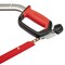 Corona Tools ErgoHANDLE Bow Saw, 24 in. Blade. 7 in. Cut Capacity BS15060 - alternate 2