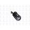 Fcs Struts Suspension Strut And Coil Spring Assembly 1335579L - alternate 2