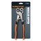 Powertec Wheeled Tile Nippers, Ergonomic Soft Grip, Heavy Duty 22mm Tungsten Carbide Scoring Wheels 71901N - alternate 1