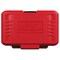 Performance Tool 11 pc. Master Lug Nut Socket Set, Impact Grade, SAE/Metric, 1/2 in. Drive M991 - alternate 4