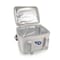 Picnic Time Family Of Brands NFL Tennessee Titans - Tarana Superthick Recycled Cooler - 24 can 630-36-105-314-2 - alternate 2