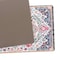 World Rug Gallery Bohemian Medallion Cushioned Anti Fatigue Standing Kitchen Mat 18 ft x 47 ft Multi WR13MULTI18X47 - alternate 3