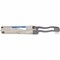 Add-On MSA AND TAA 40GBASE-ZR4 QSFP+ TRANSCEIVER SMF, 1295NM TO 1309NM, 80KM, LC QSFP-40GB-ZR4-AO - alternate 4