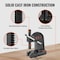 Vevor Arbor Press 1 Ton Manual Desktop Press Lever Mountable Bearings Cast Iron AP-1 - alternate 5