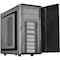 Silverstone Silver Stone Technologies CS380B ATX Black Storage Tower with 8 Hotswap Bays - Black CS380B - alternate 3