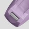 Acrimet Tape Dispenser, 1 in, 3 in Tape Core Dia., Plastic, Stainless Steel, Purple 271.LO - alternate 4