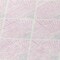Homeroots 3' X 5' Pink Gray And Ivory Geometric Washable Indoor Outdoor Area Rug 594731 - alternate 2