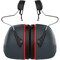 Jsp Full Brim Mounted Passive Ear Muff , NRR 28 262-AEB040-FB - alternate 2