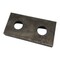 Caterpillar PLATE-LOCKIN, CATERPILLAR OEM 2498709 2498709 - alternate 2