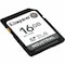 Kingston Kingston Industrial 16 GB Class 10/UHS-I (U3) V30 SDHC - 1 SDIT/16GB - alternate 3