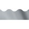 Trend Enterprises Silver Metallic Terrific Trimmers®, 32.5 Feet/Pack, PK6 T91253 - alternate 1
