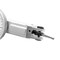 Dasqua 0.03 in Dial Test Indicator With 1.18 in Diameter White Face 5610-0165 - alternate 3