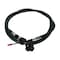 John Deere PUSH PULL CABLE THROTTLE, JOHN DEERE OEM AT41410 AT41410 - alternate 4