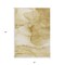 Homeroots 5' X 8' Beige Abstract Washable Non Skid Indoor Outdoor Area Rug 559725 - alternate 2