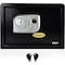 Serenelife Fingerprint Electronic Safe, SLSFE18FP SLSFE18FP - alternate 1